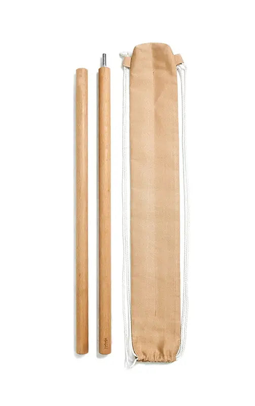 Collapsible Gymnastic Staff: A Versatile Training Tool vendor-unknown Gymnastic sticks