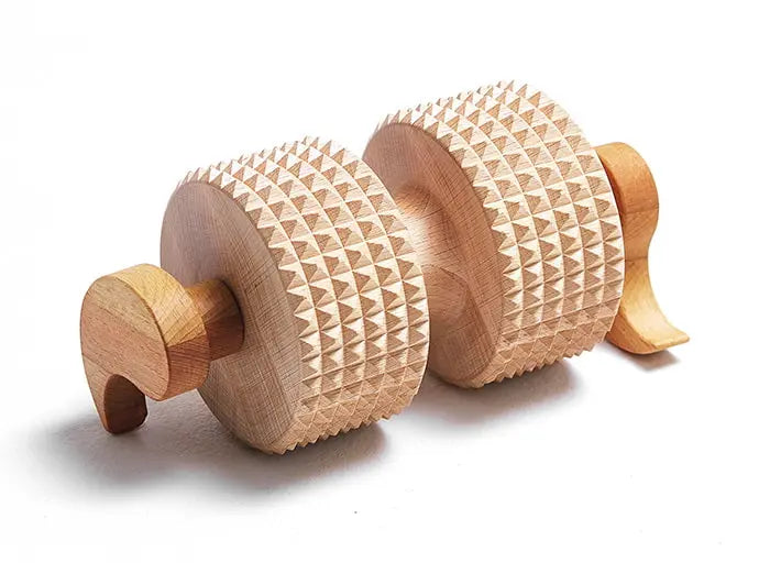Handles "Yin-Yang" vendor-unknown Rollers and accessories