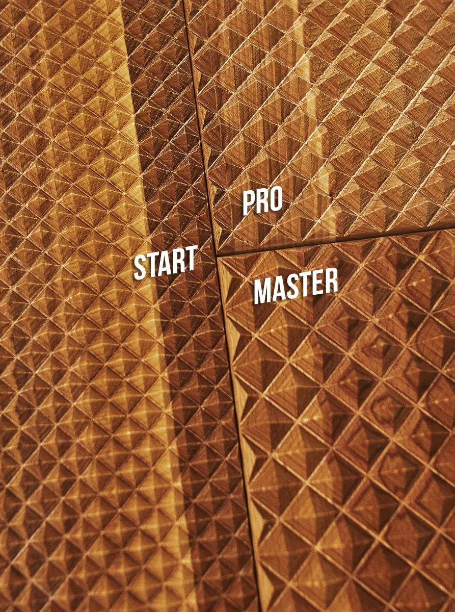 Sadhu board "Master" vendor-unknown Sadhu boards
