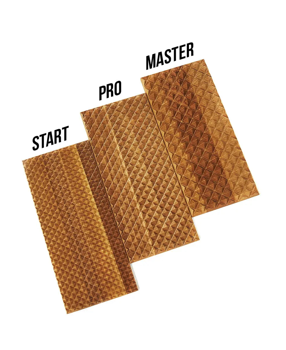 Sadhu board "Start" vendor-unknown Sadhu boards